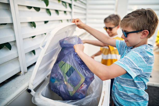 Best Estate Cleanout Services  in Hawaiian Beaches, HI