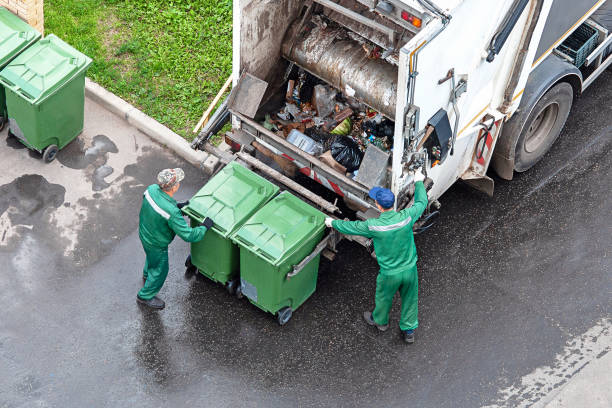 Best Full-Service Junk Removal  in Hawaiian Beaches, HI