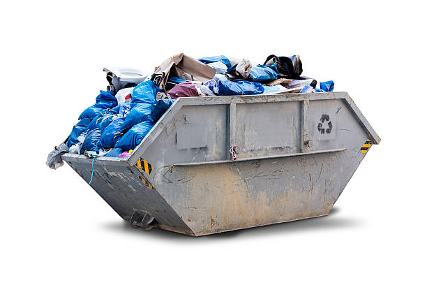 Best Construction Debris Removal  in Hawaiian Beaches, HI